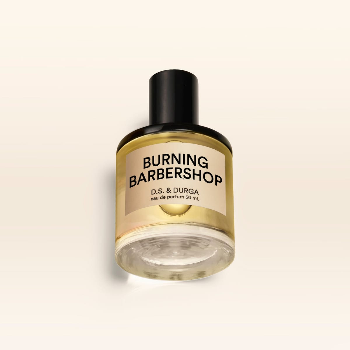 D.S. & Durga Burning Barbershop