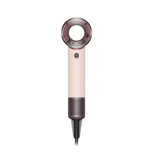 Dyson Supersonic Travel