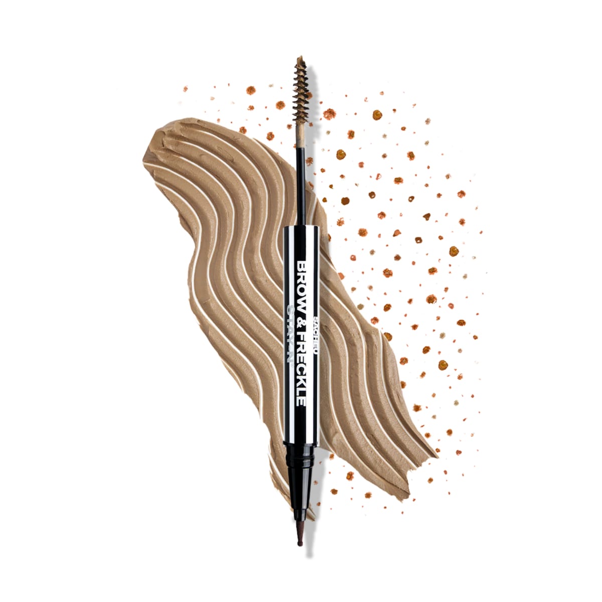 SACHEU Brow Freckle STAY-N