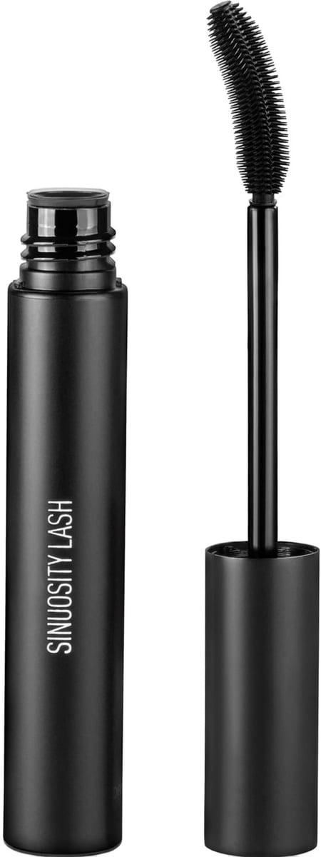 Sigma Beauty Sinuosity Lash Mascara