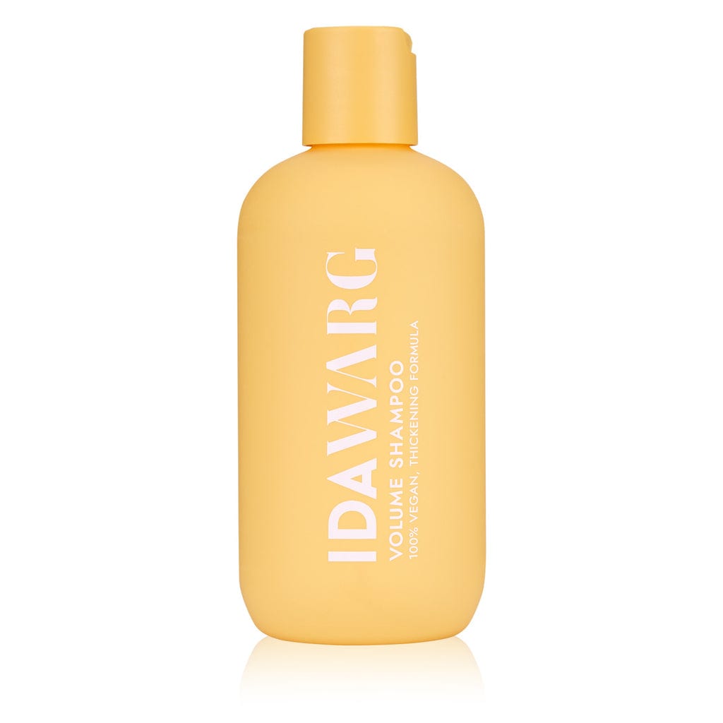 IDA WARG Beauty Volume Shampoo