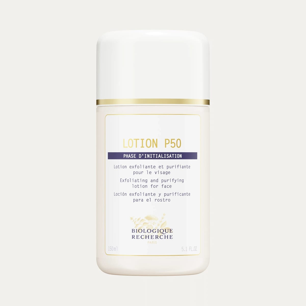 Biologique Recherche Lotion P50