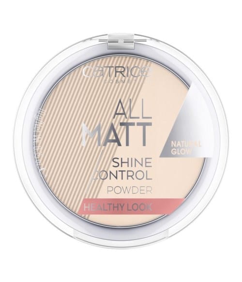 Catrice Healthy Glow Powder