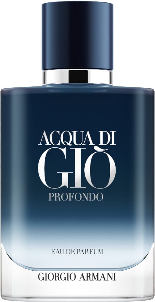 Armani Beauty Acqua di Giò Profondo