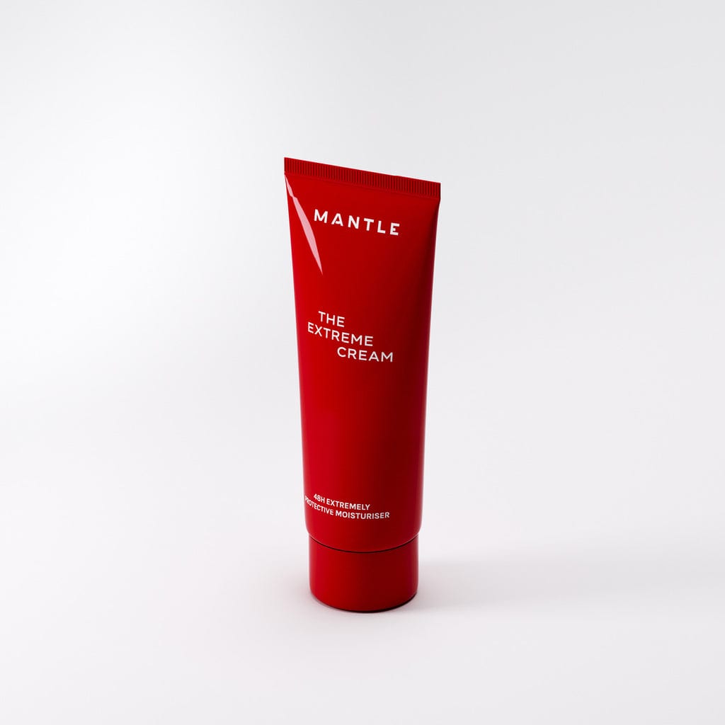 MANTLE The Extreme Cream