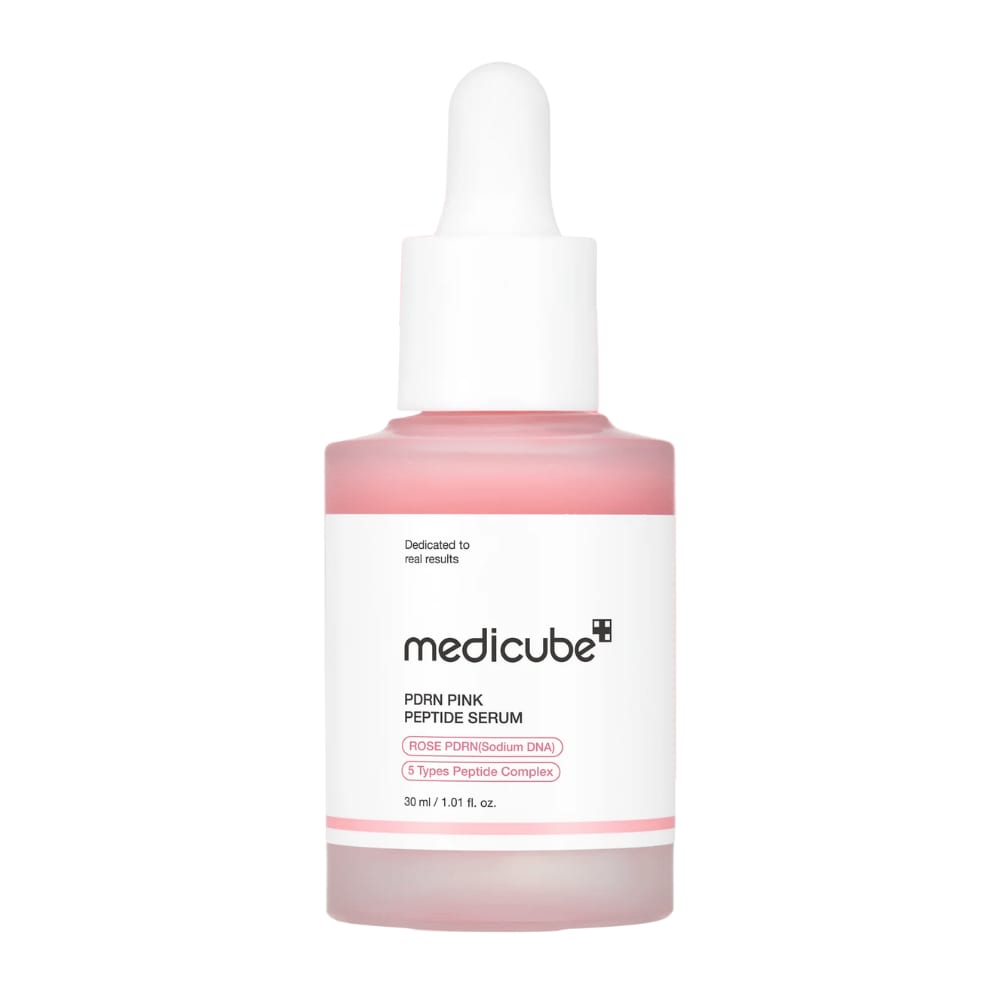 medicube PDRN Pink Peptide Serum