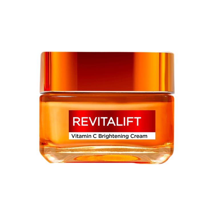 L'Oréal Paris Revitalift Vitamin C Brightening Cream