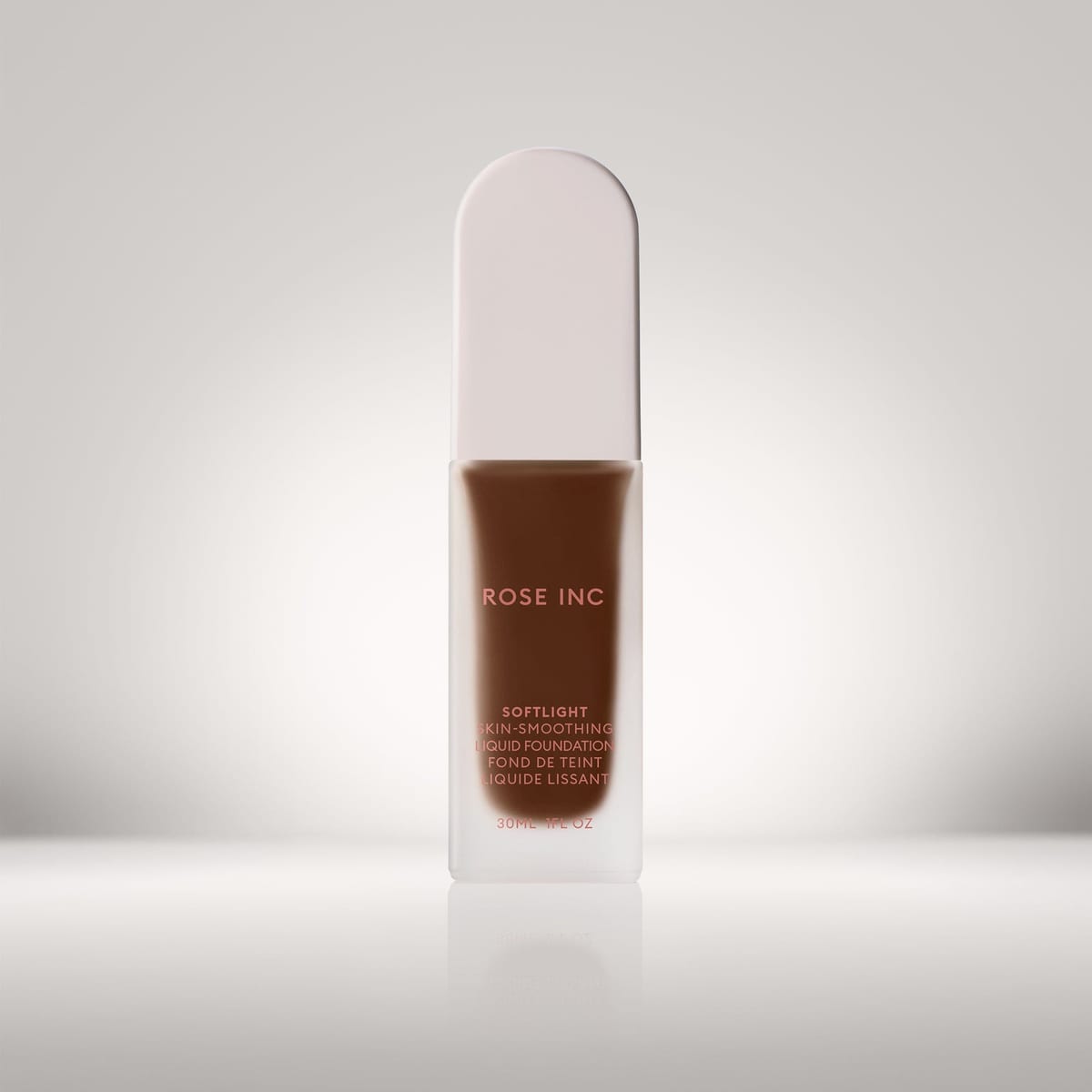 Rose Inc Softlight Skin-Smoothing Liquid Foundation