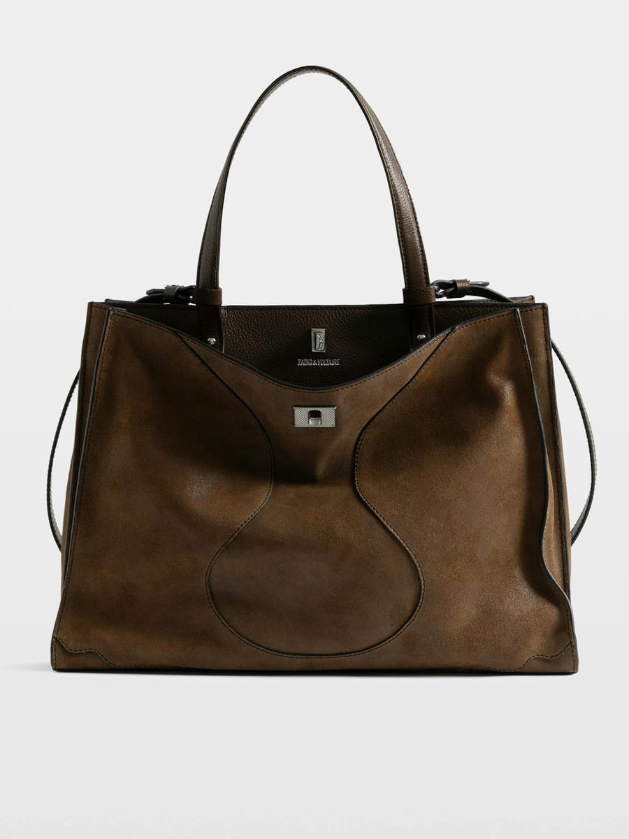 Zadig & Voltaire Jack bag