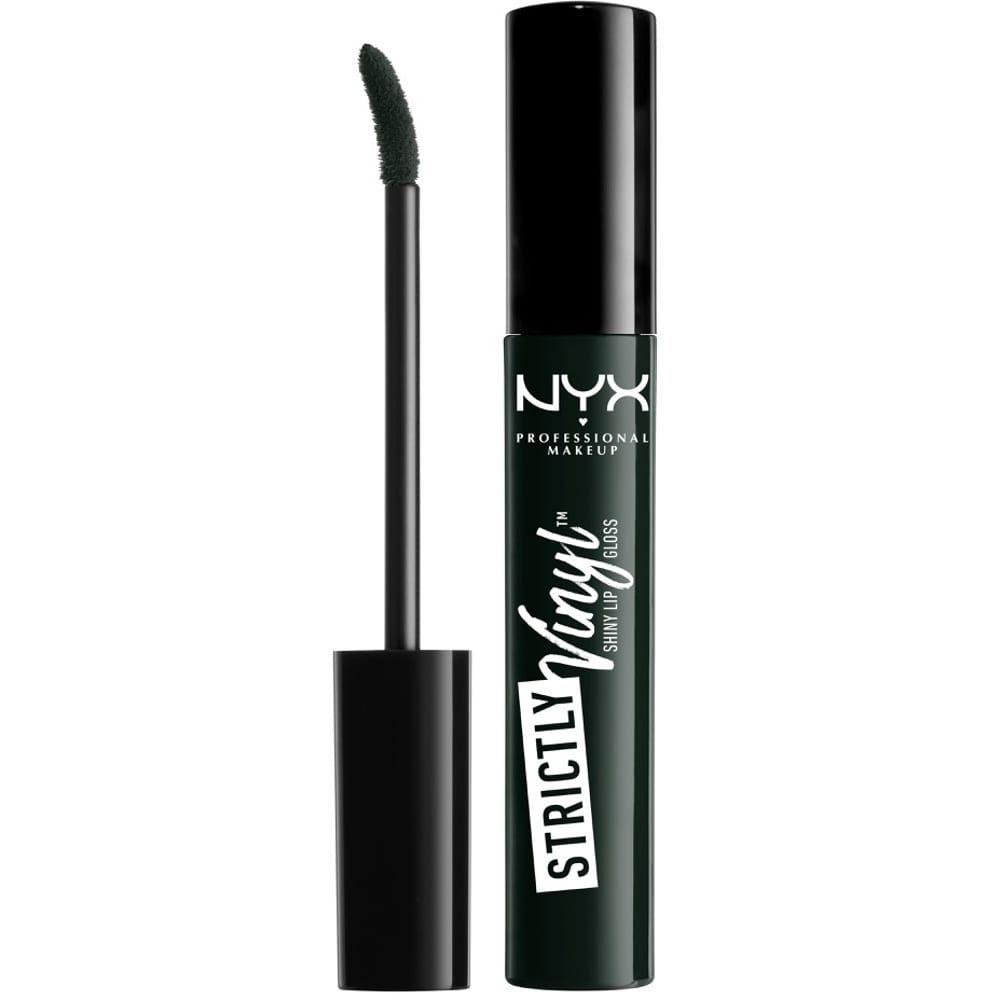 NYX Professional Makeup Strictly Vinyl Lip Gloss