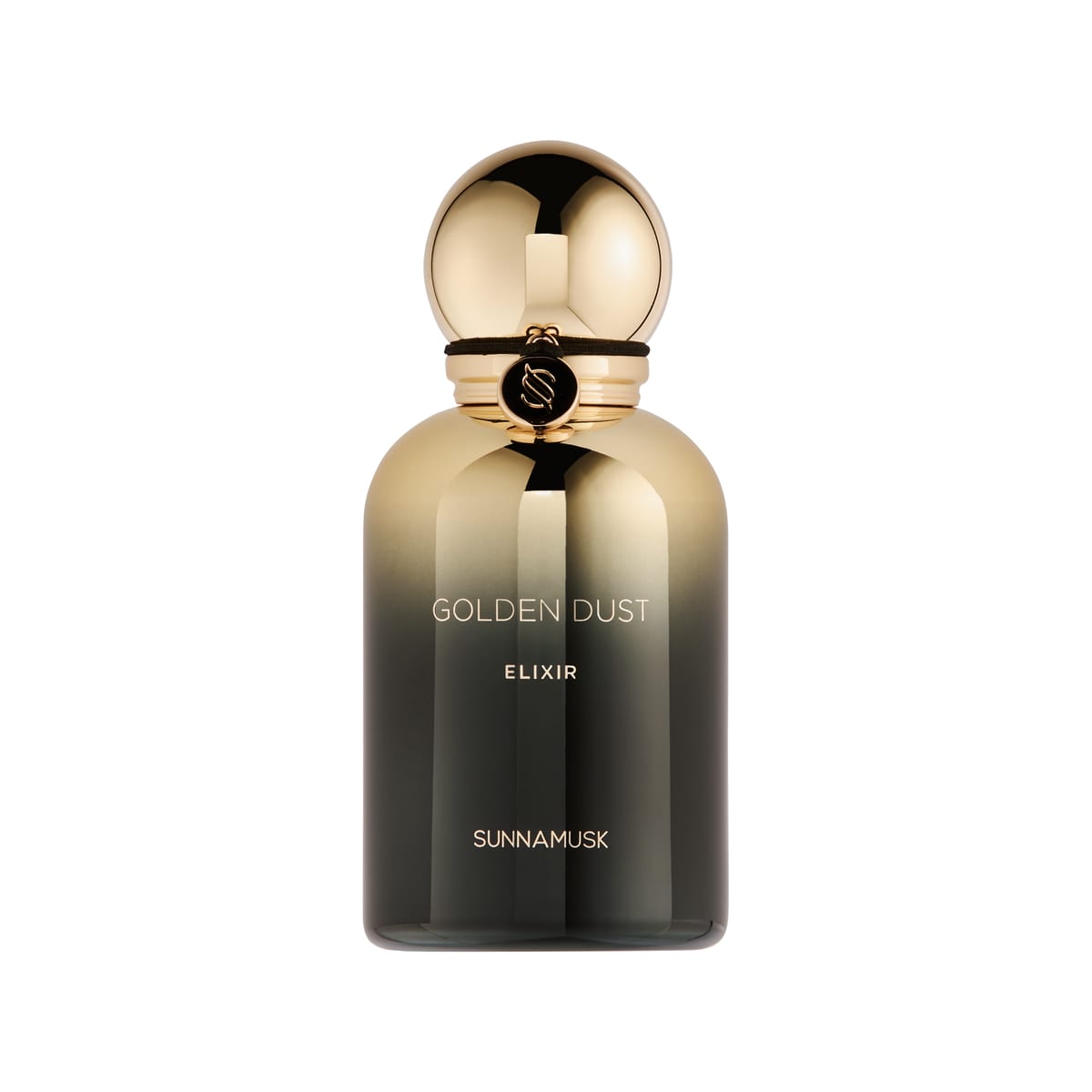Sunnamusk Golden Dust Elixir