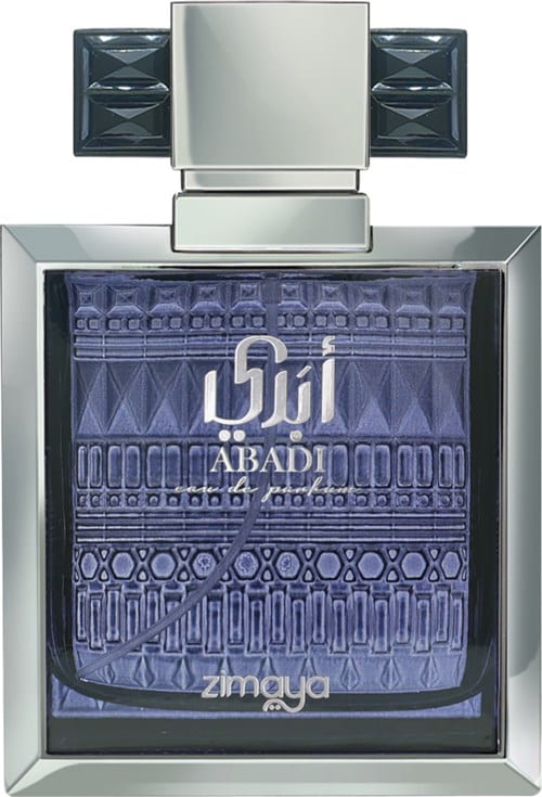Zimaya Abadi Opulent