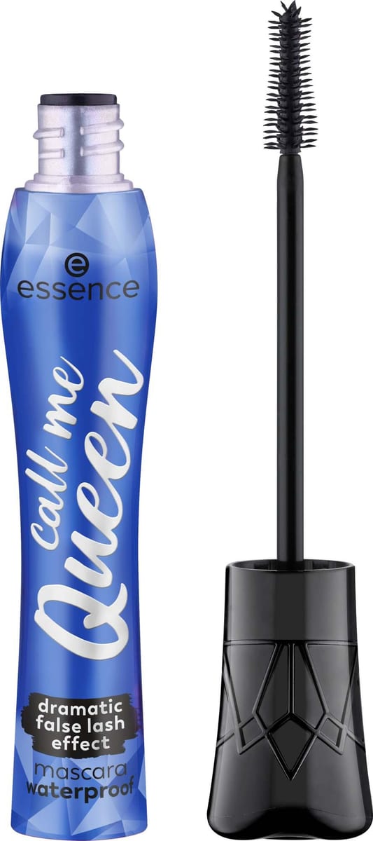 essence Call Me Queen Waterproof Mascara