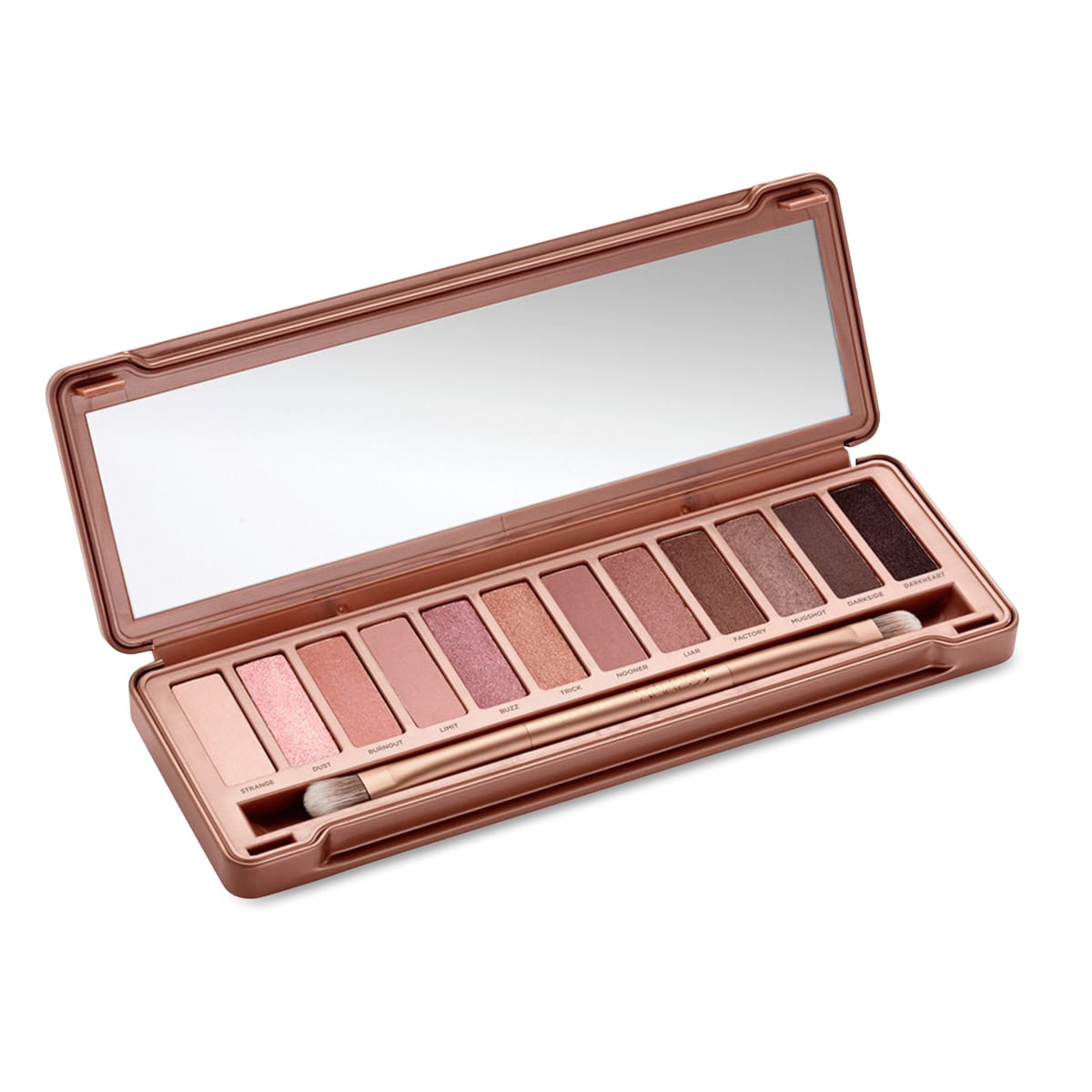 Urban Decay Naked3 Eyeshadow Palette