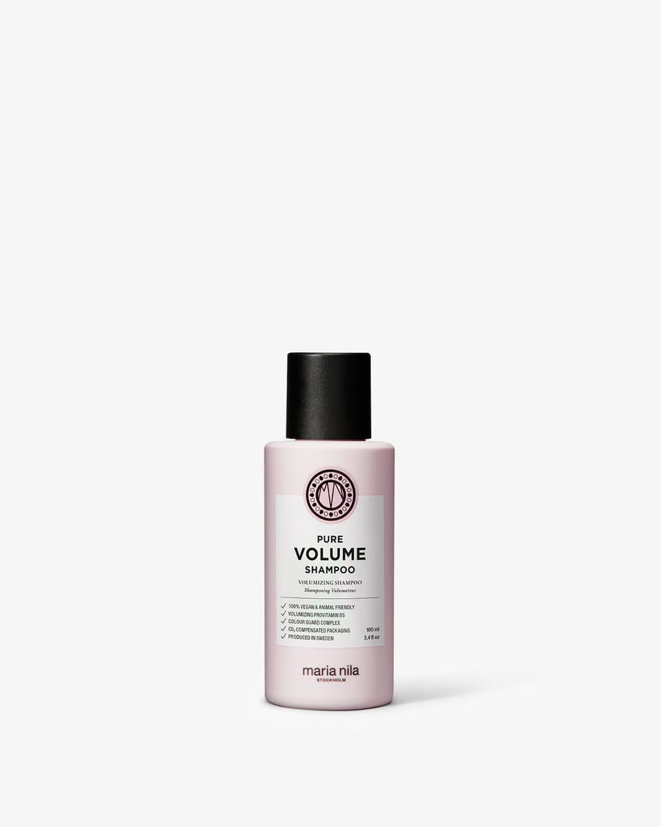 Maria Nila Pure Volume Shampoo