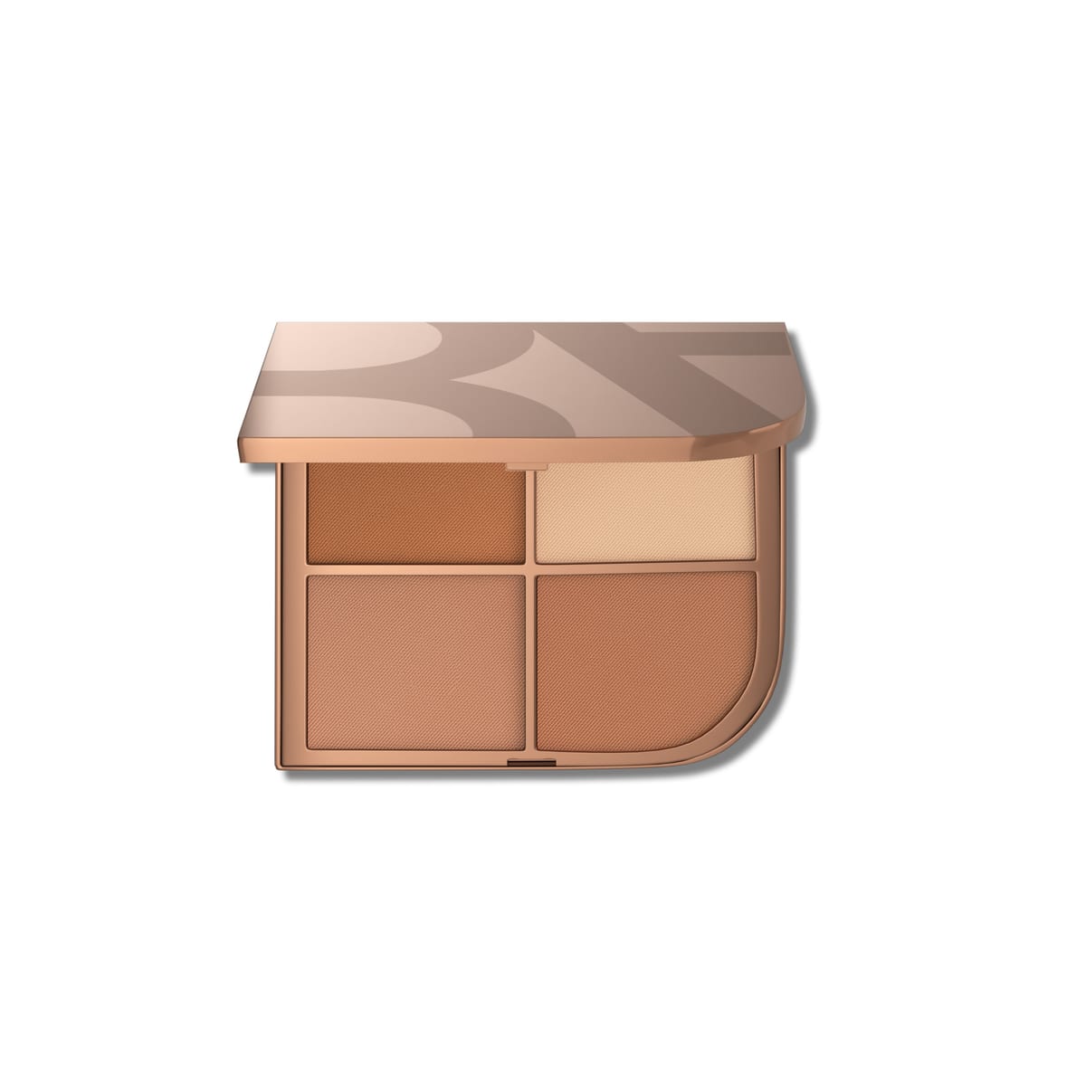 BeautyAct Iconic Contour Kit