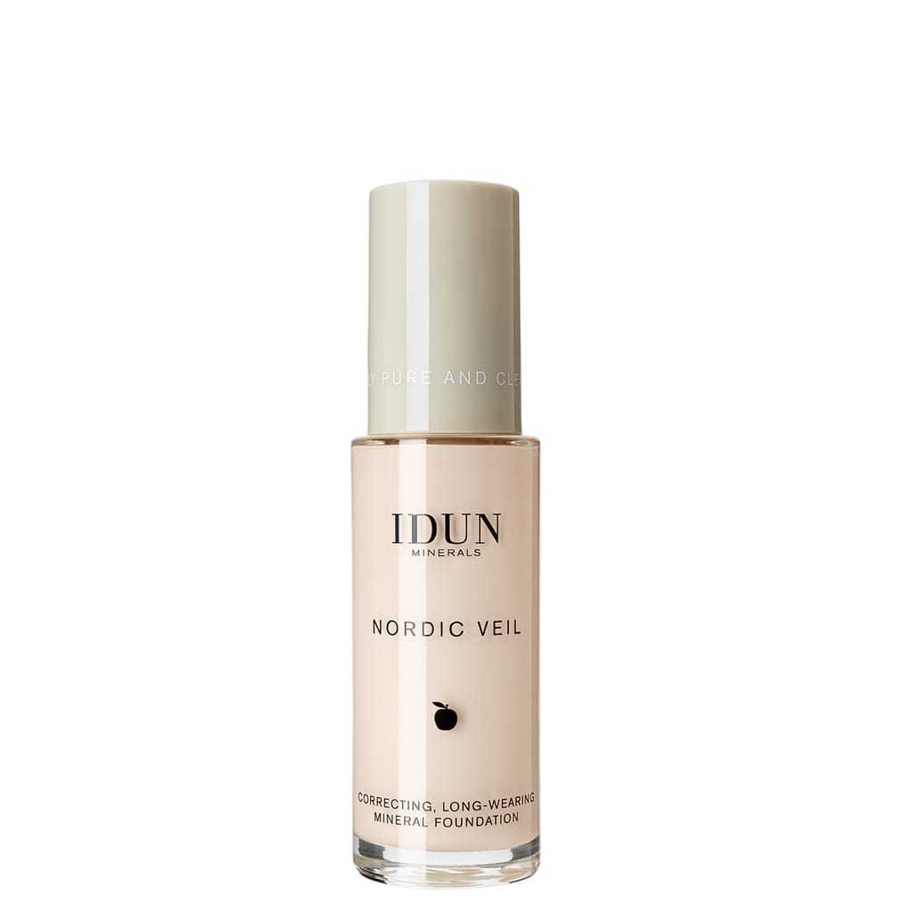 IDUN Minerals Liquid Mineral Foundation Nordic Veil
