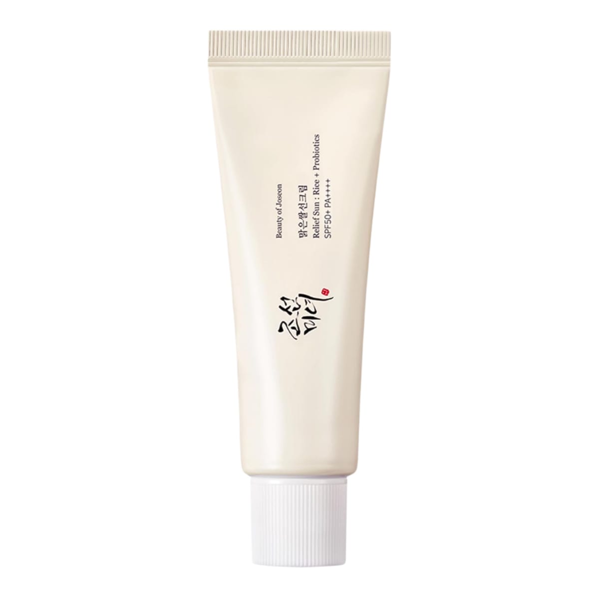 Beauty of Joseon Relief Sun: Rice + Probiotics SPF50+
