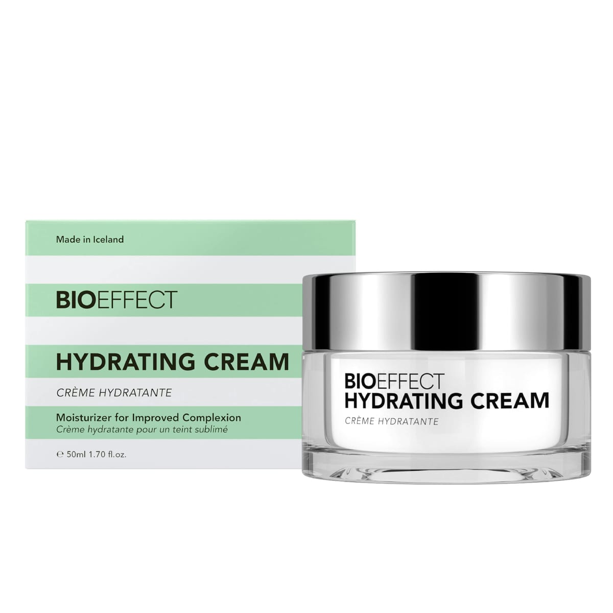 Bioeffect Hydrating Cream