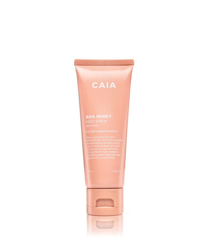 CAIA Cosmetics AHA Honey