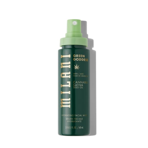 Milani Green Goddess Hydrating Facial Mist