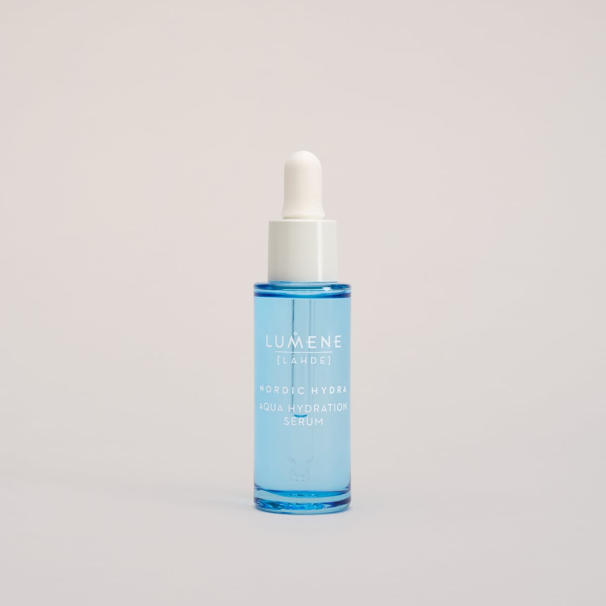 LUMENE Aqua Hydration Serum