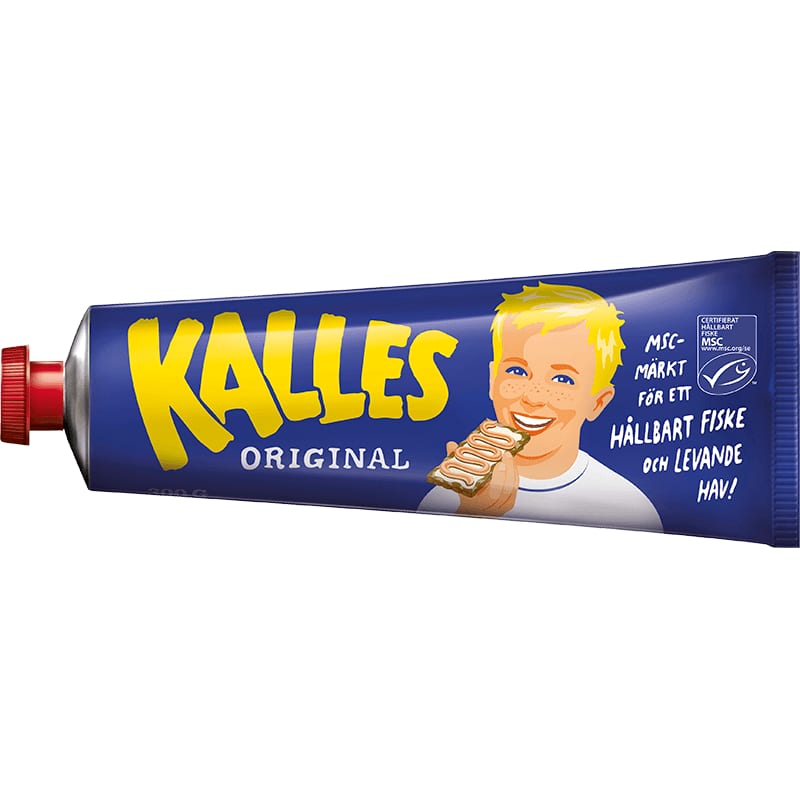 Kalles Kalles Original