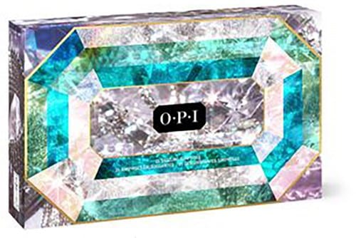 OPI Holiday '22 Nail Lacquer Mini 25 pc Advent Calendar