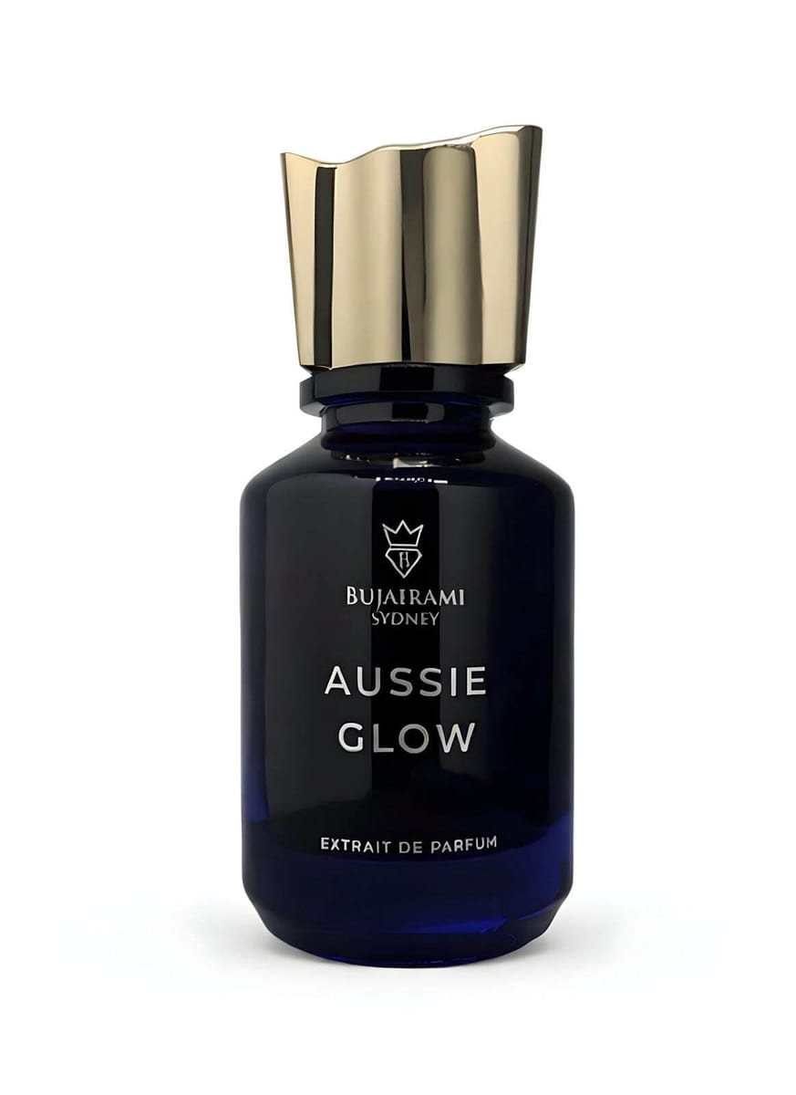 Bujairami Aussie Glow