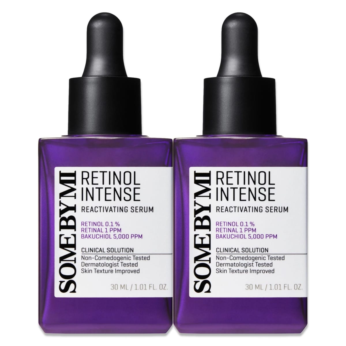 Some By Mi Retinol Intense Reactivating Serum