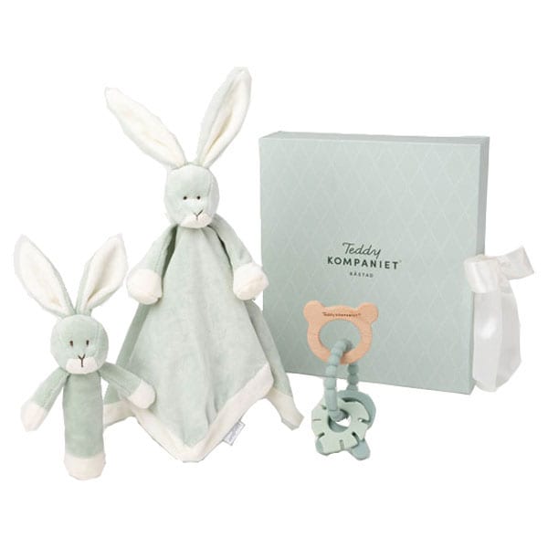 Teddykompaniet Diinglisar, Presentbox, Kanin