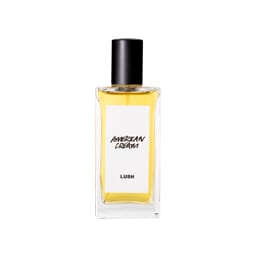 Lush American Cream Perfume