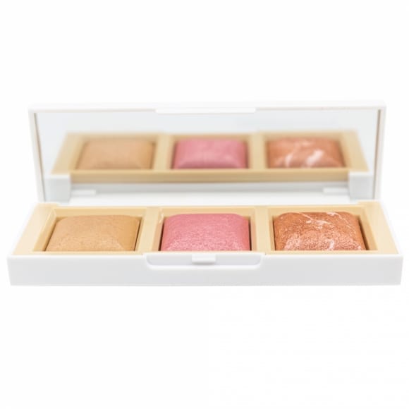 MAKETHEMAKE Capric Face Palette