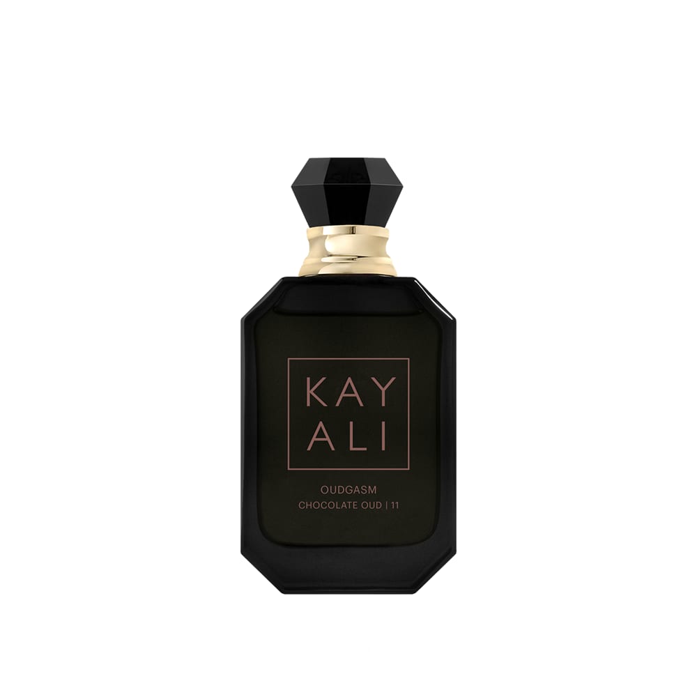 KAYALI Oudgasm Chocolate Oud 11