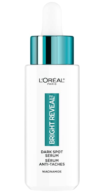 L'Oréal Paris Bright Reveal Niacinamide Dark Spot Serum