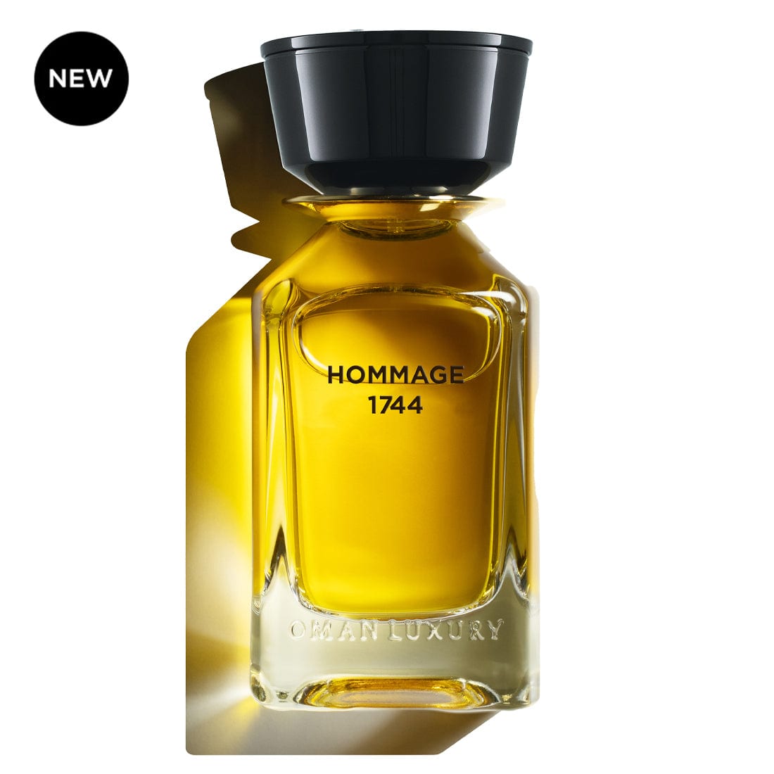 Omanluxury Hommage 1744