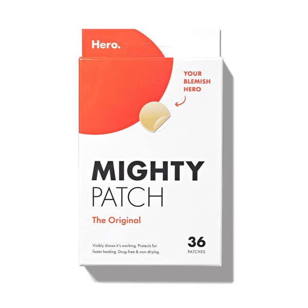 Hero Cosmetics Mighty Patch Original