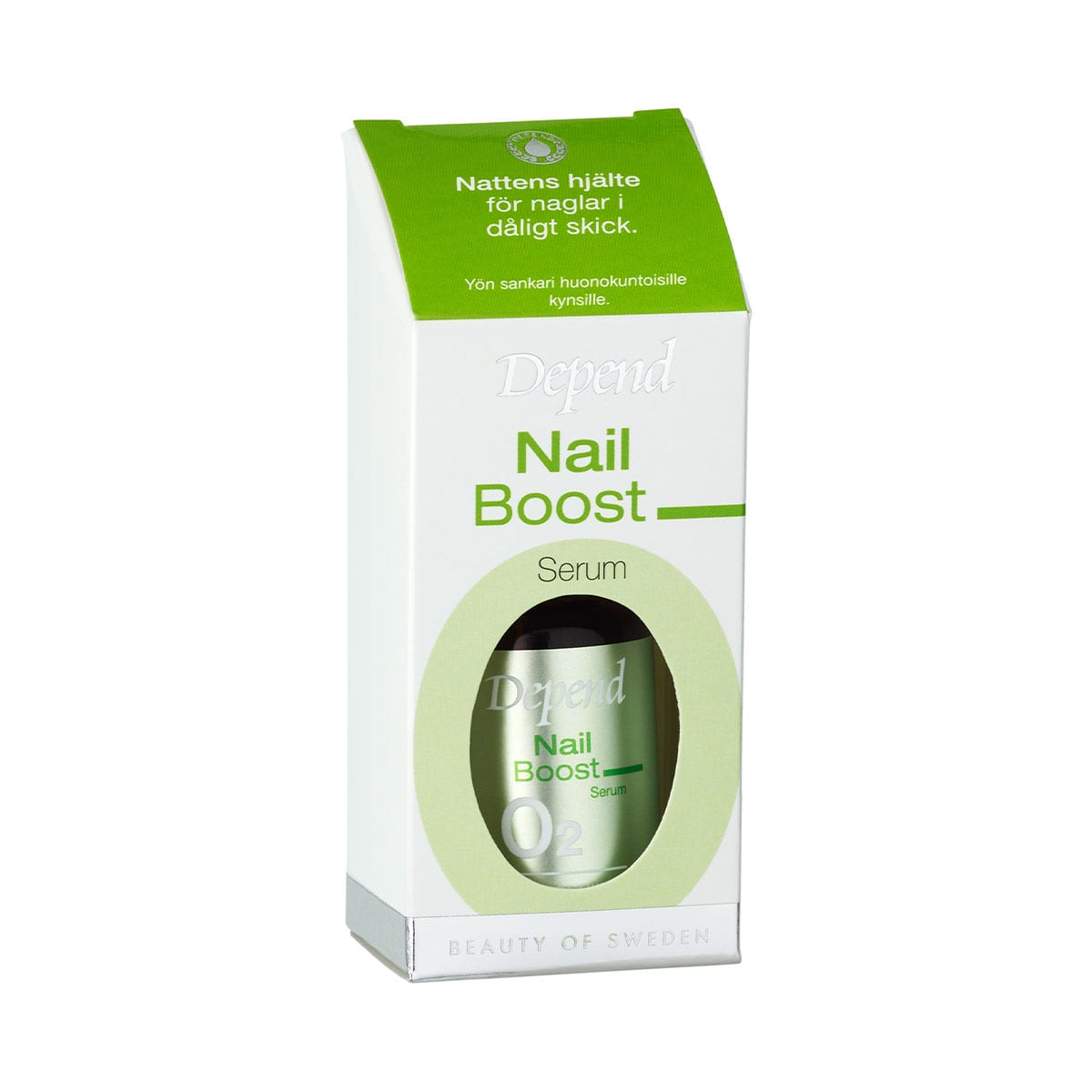 Depend Nail Boost Serum
