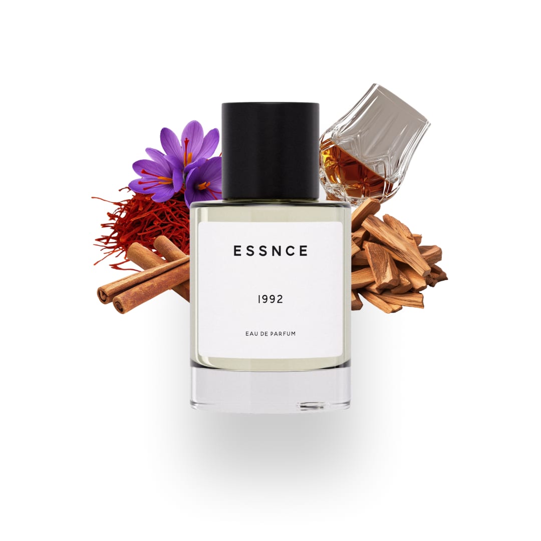 ESSNCE 1992