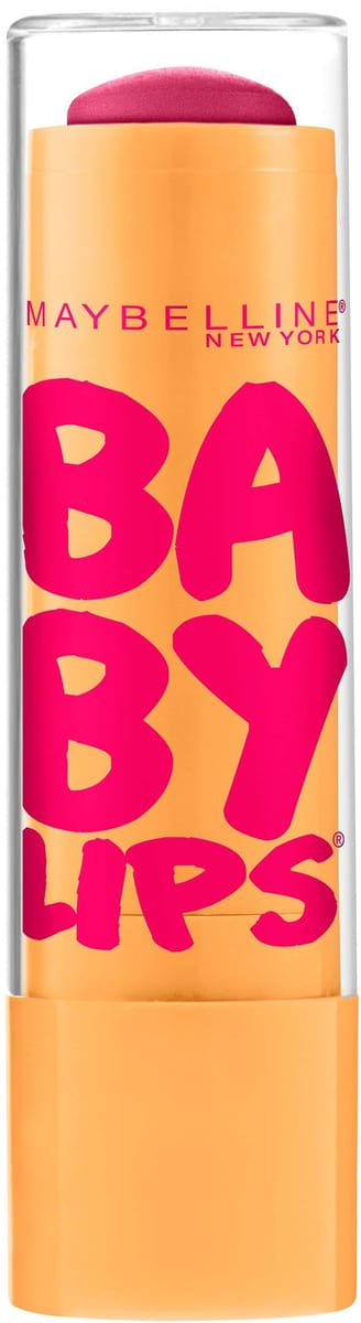Maybelline New York Baby Lips