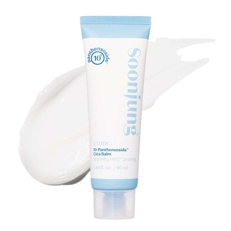 ETUDE SoonJung 10-Panthensoside Cica Balm