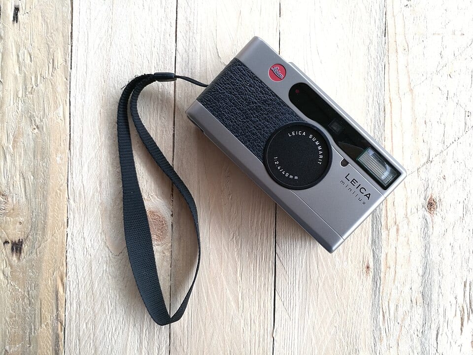 Leica Minilux