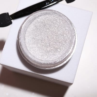 Miss Fancy Glazed Donut Chrome