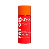 NYX Professional Makeup Fat Oil Body Oil