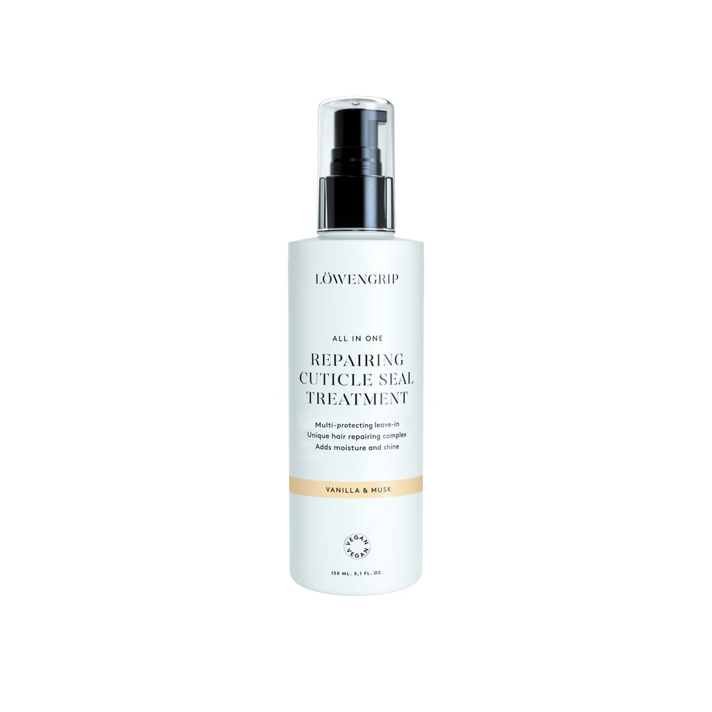 Löwengrip All In One Repairing Cuticle Seal Treatment