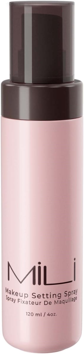 MiLi Cosmetics Makeup Setting Spray