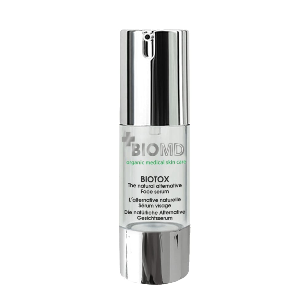 Biomed Biotox