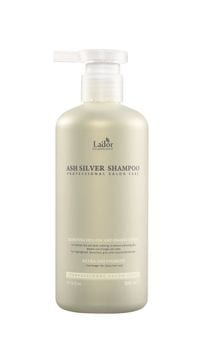 La’dor Ash Silver Shampoo