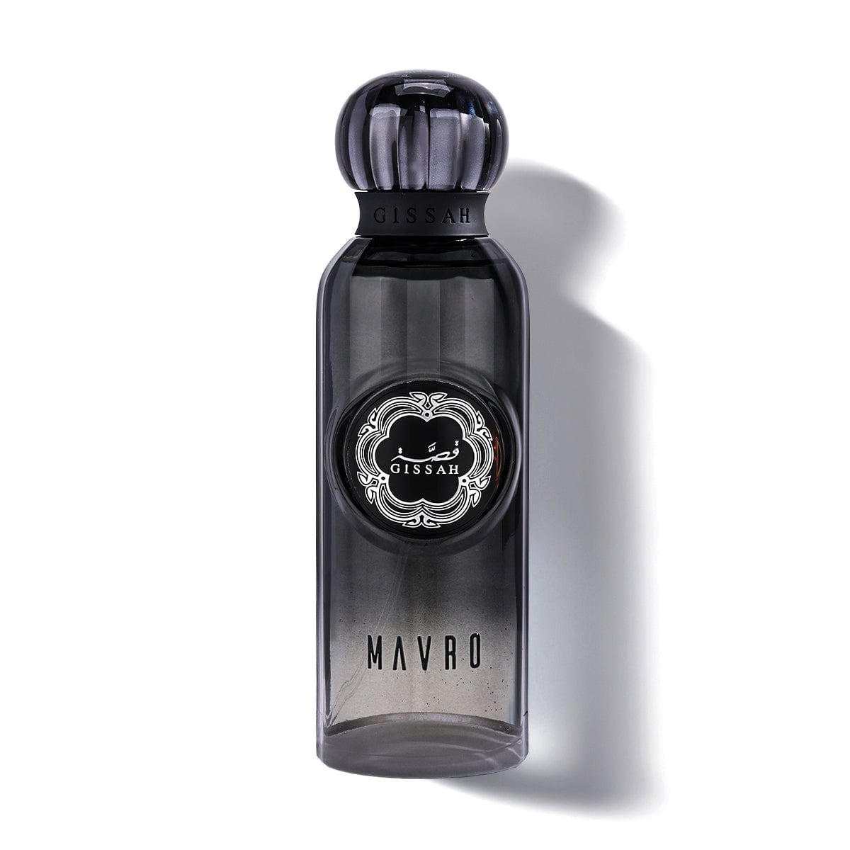 Gissah Mavro