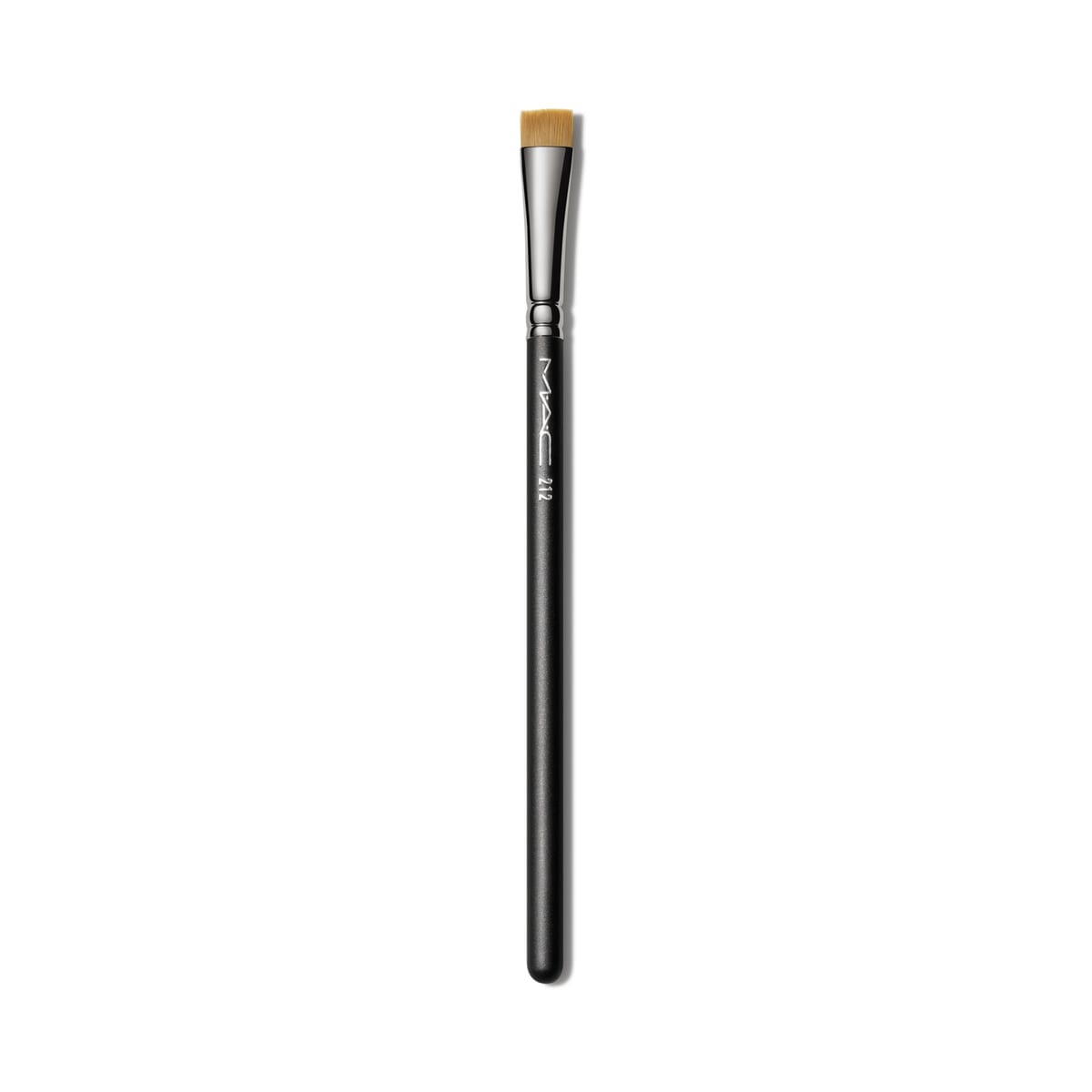 MAC 212 Synthetic Flat Definer Brush